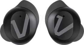 Veho Rhox Carbon Black