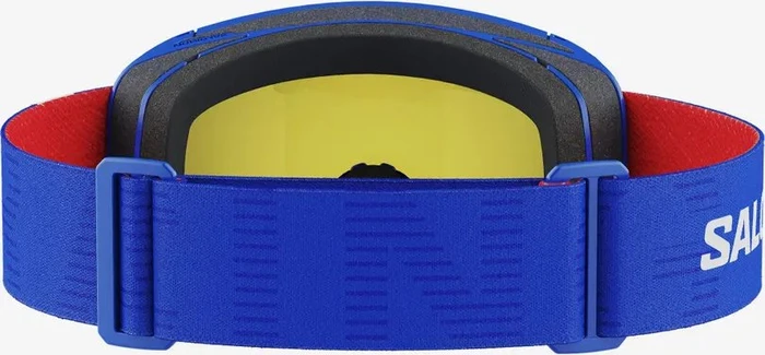Salomon Aksium 2.0 S Access race blue