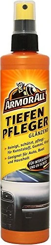 Armor All Kunststoff-Tiefenpfleger glänzend 300ml