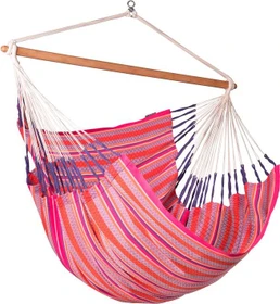 La Siesta Habana Kingsize Hängesessel flamingo