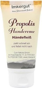 Imkergut Propolis Handcreme, 75ml