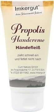 Imkergut Propolis Handcreme, 75ml