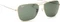 Ray-Ban RB3136 Caravan 58mm gold/grün Vorschaubild