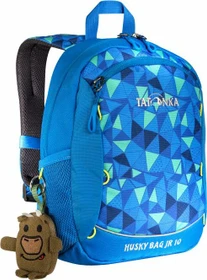 Tatonka Husky Bag 10 bright blue (Junior)