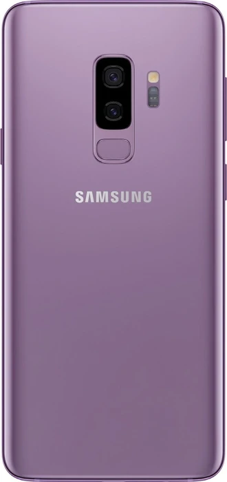Samsung Galaxy S9+ G965F 64GB violett