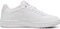 Puma Court Classy puma white/whisp of pink/puma silver (Damen) Vorschaubild