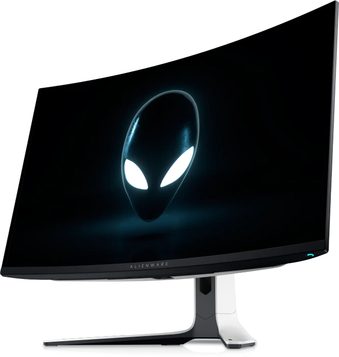 Dell Alienware AW3225QF, 31.6"