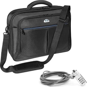 Pedea Premium Notebook 17.3" Schutzhülle schwarz