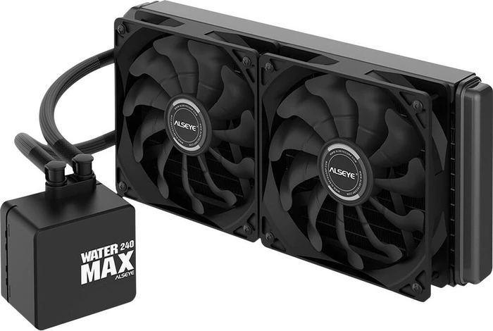Alseye MAX 240 AiO