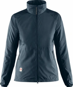 Fjällräven High Coast Lite Funktionsjacke navy (Damen)