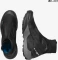 Salomon S/Lab Genesis Spine black/pewter/transcend blue Vorschaubild