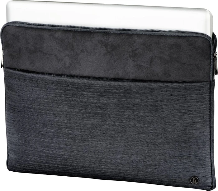 Hama Tayrona 14.1" Notebook Sleeve, dunkelgrau