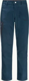 Jack Wolfskin Active Track Hose lang dark sea (Herren)