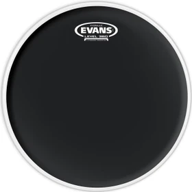 Evans Hydraulic Black 18"