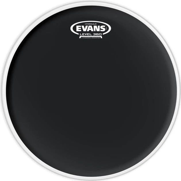 Evans Hydraulic Black 18"