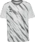 hummel Match Triumph Trikot kurzarm white/steel gray (Junior) Vorschaubild