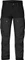 Fjällräven Keb Hose lang schwarz/dunkelgrau (Herren) Vorschaubild