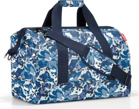 Reisenthel Allrounder L flora blue