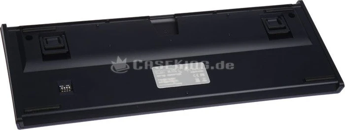 Ducky One 2 TKL PBT blau, Horizon, MX BLACK, USB, DE