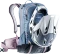 Deuter Attack 14 SL marine/grape Vorschaubild