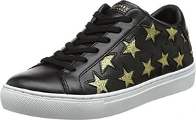 Skechers Side Street schwarz (Damen)