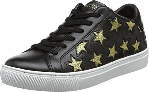 Skechers Side Street schwarz (Damen)