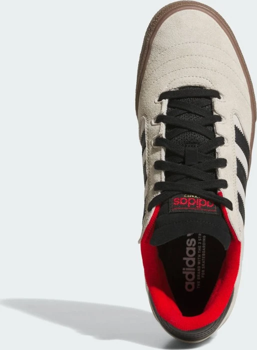 adidas Busenitz Vulc II bliss/core black/gum