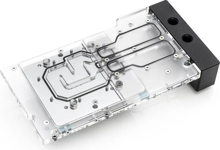 Bitspower Orion Watercooling Backplate GeForce RTX 4090 Founders Edition Active Backplate