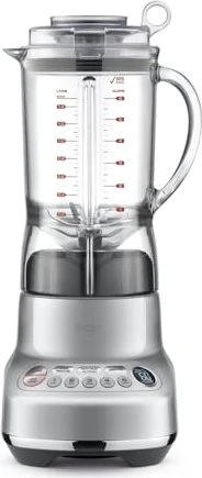 Sage SBL620 The Fresh&Furios Standmixer