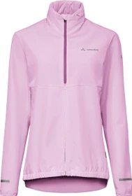 Vaude Cyclist Air Fahrradjacke raspberry (Damen)