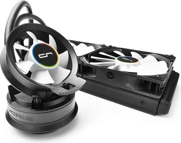 Cryorig A80
