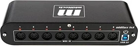 Miditech MIDIFace 8x8