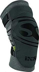 iXS Carve Evo+ Knieschoner Protektor graphite black