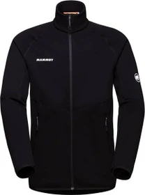 Mammut Aconcagua ML Funktionsjacke schwarz (Herren)