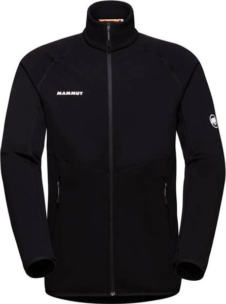 Mammut Aconcagua ML Funktionsjacke schwarz (Herren)