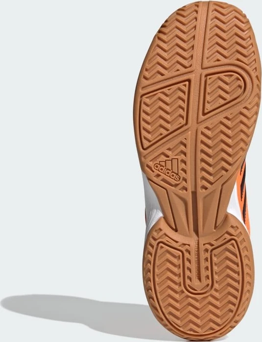 adidas Speedcourt IN lucid orange/core black/cloud white (Junior)