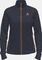 Odlo Berra Mid Layer Jacke india ink (Damen) Vorschaubild
