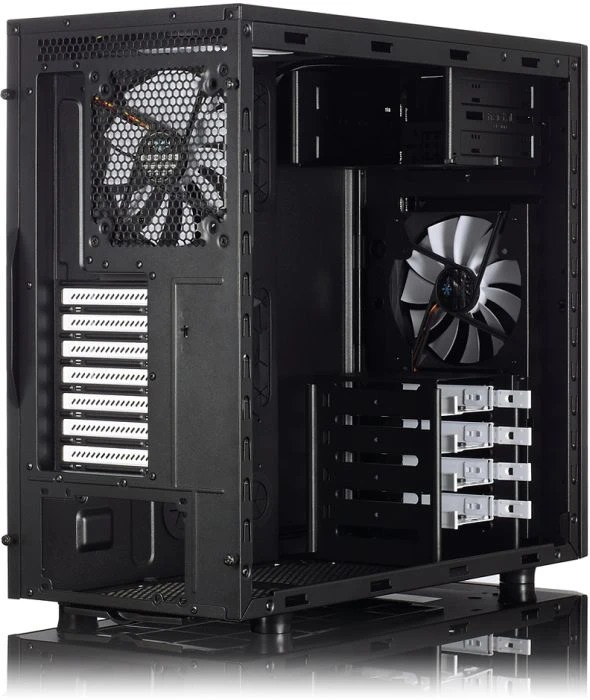 Fractal Design Core 3500