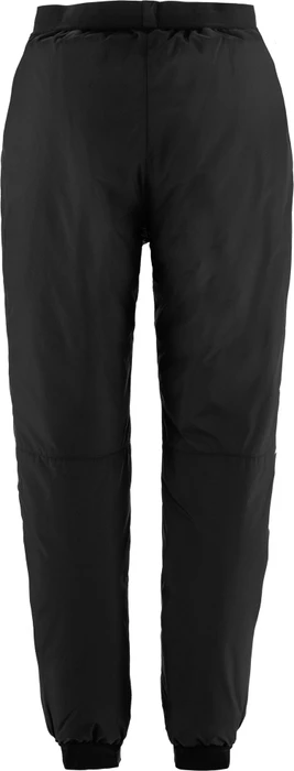 Fjällräven Keb Insulated Hose lang schwarz (Damen)