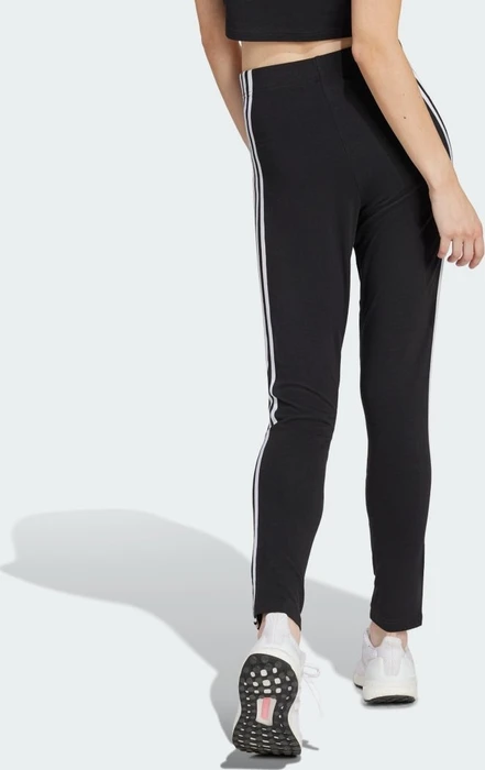 adidas Future Icons 3-Streifen Hose lang black (Damen)