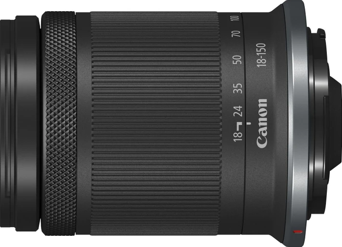 Canon RF-S 18-150mm 3.5-6.3 IS STM