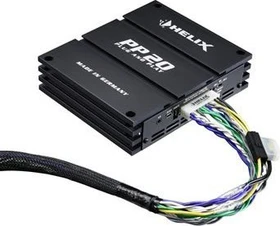 Helix PP20AUX Plug&Play