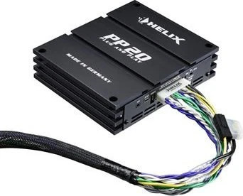 Helix PP20AUX Plug&Play