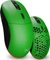 Nyfter NYF 22 Wireless Gaming Mouse Black/Green, USB Vorschaubild