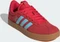 adidas VL Court 3.0 pure ruby/bliss blue/tech grey metallic (Damen) Vorschaubild