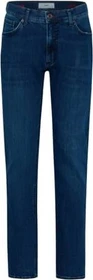 BRAX Chuck Jeans mid blue/used (Herren)