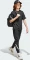 adidas Tapered-Leg Z.N.E. Trainingshose lang schwarz/weiß (Junior) Vorschaubild