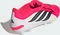 adidas Predator League Fold-Over Tongue AG lucid red/core black/cloud white Vorschaubild