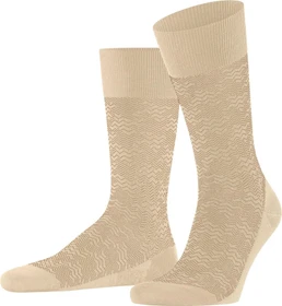 Falke Mighty Nest Socken biscotti (Herren)