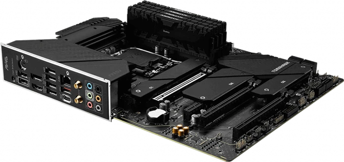 MSI MAG H670 Tomahawk WIFI DDR4 (Intel 1700)